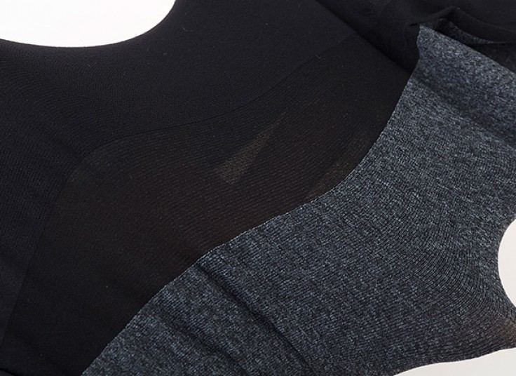 جوراب شلواری XinBaiLong