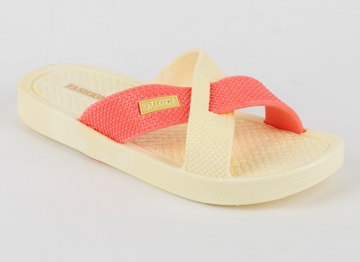 دمپایی زنانه Papa مدل Paniz