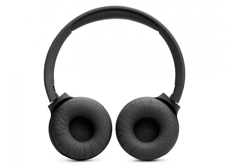 هدفون بی سیم JBL مدل TUNE 520BT