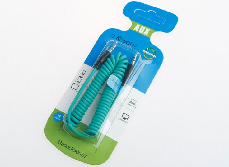 کابل یک به یک Earldom