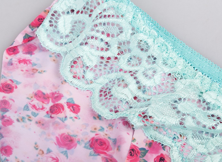 لباس زیر لیزری زنانه Hipsters