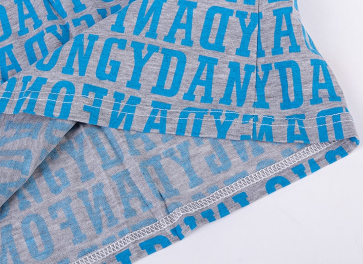 ست سه تکه لباس دخترانه YCFF