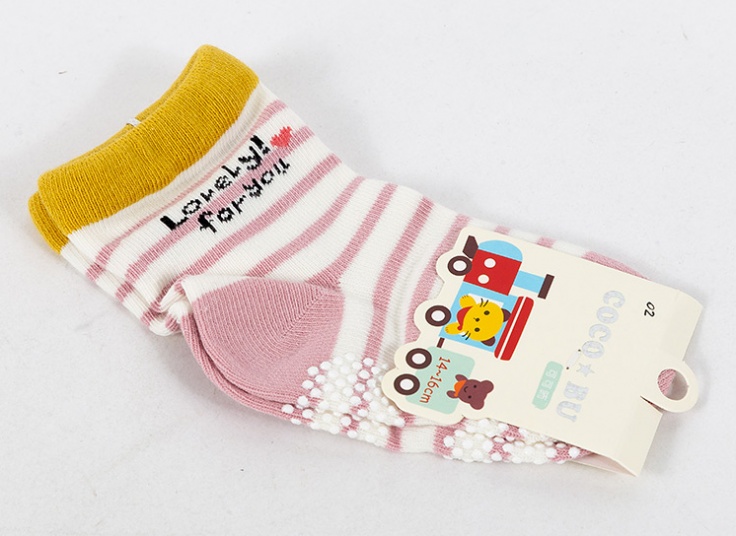 جوراب دخترانه Coco