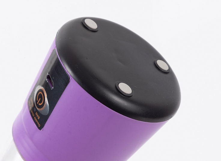 شیکر شارژی QLLPIN مدل Juice Cup