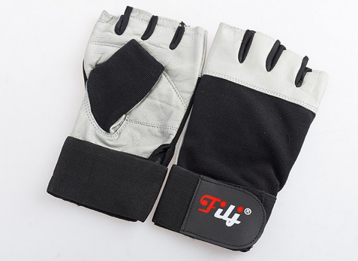 دستکش بدنسازی GOLDS GYM