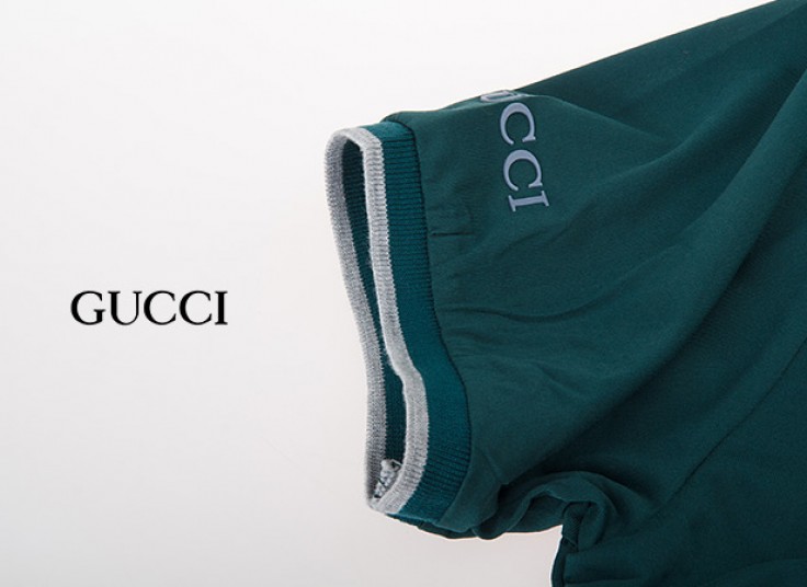 پولوشرت مردانه Guuci