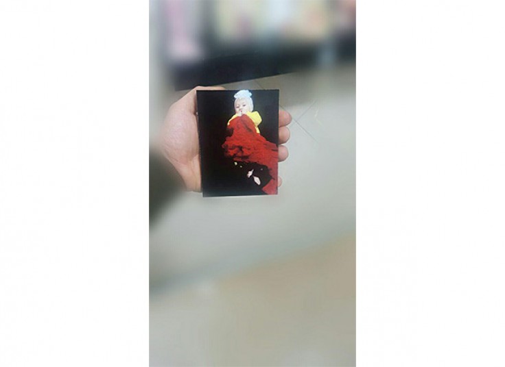 چاپ عکس روی MDF در خدمات فنی بوستان