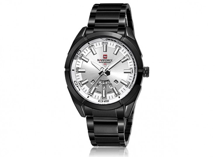 ساعت مچی Naviforce مدل NF 9038