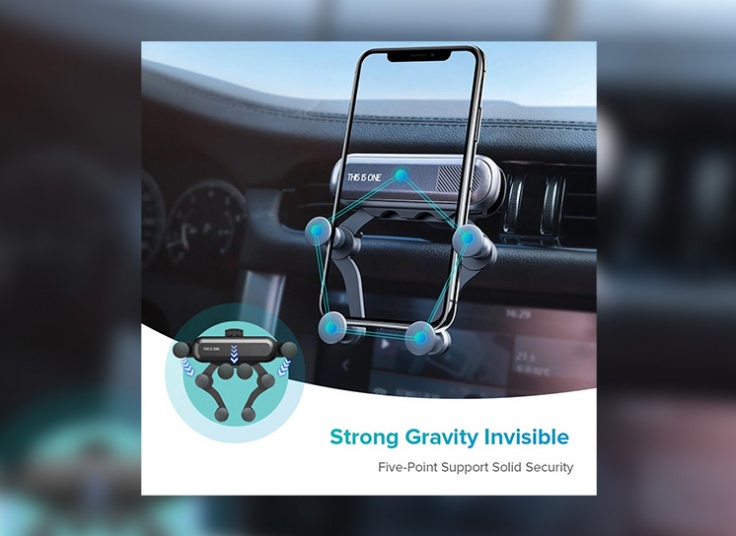 هولدر موبایل THIS IS ONE