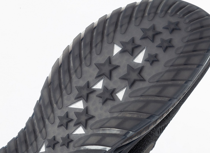 کتانی مردانه Nike مدل T88