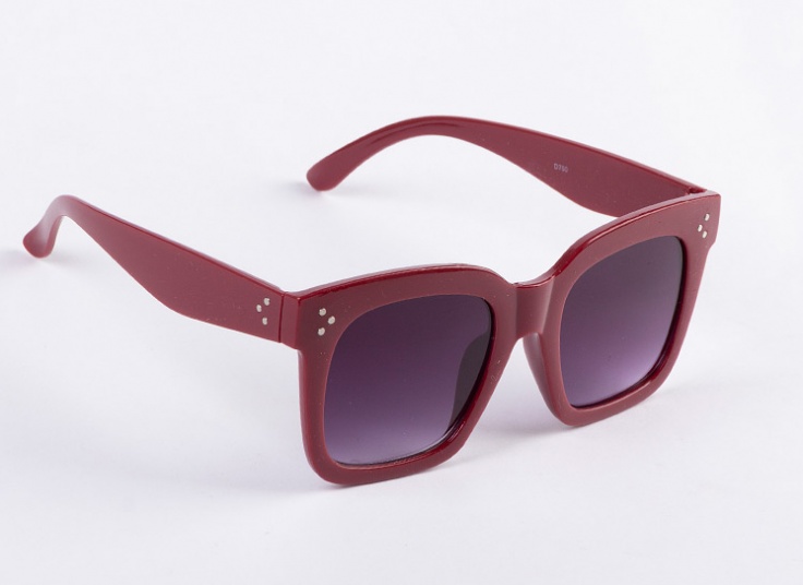 عینک آفتابی زنانه Square Frame