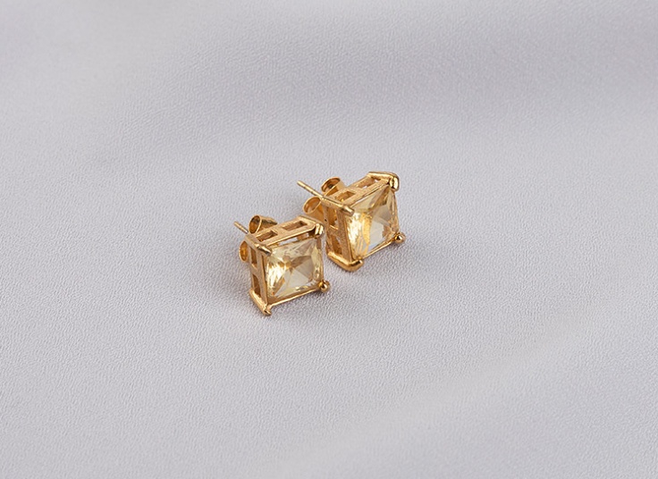 گوشواره استیل Phonix