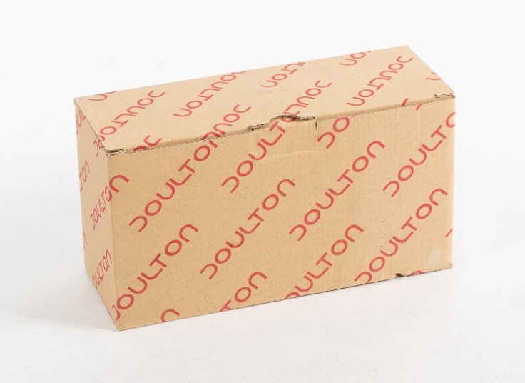 ست 2 عددی اردو خوری قایقی سرامیک Doulton