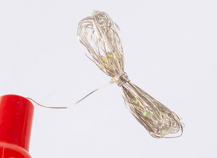 بادکنک مدل بوبو بالن چراغ دار