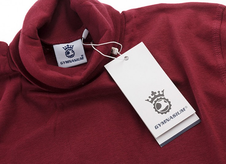 یقه اسکی زنانه Gymnasium