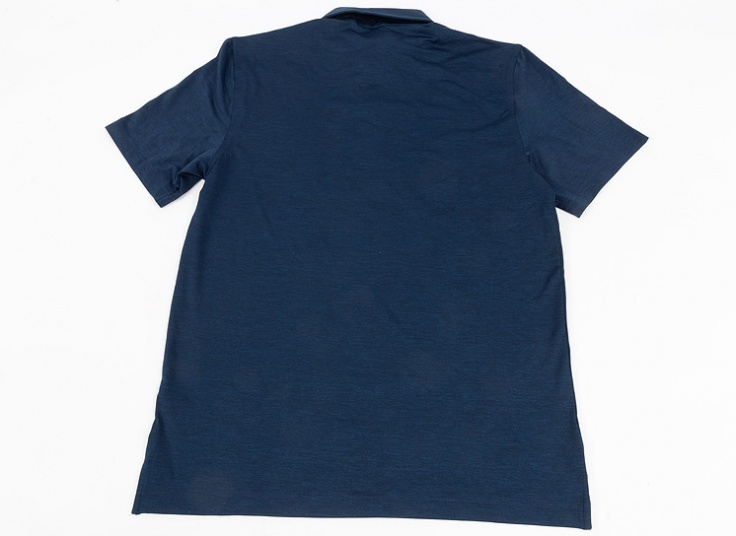 پولوشرت ورزشی مردانه ALPINE