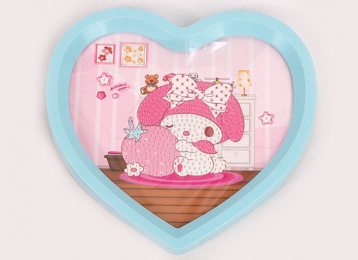 نقاشی الماسی diamond painting