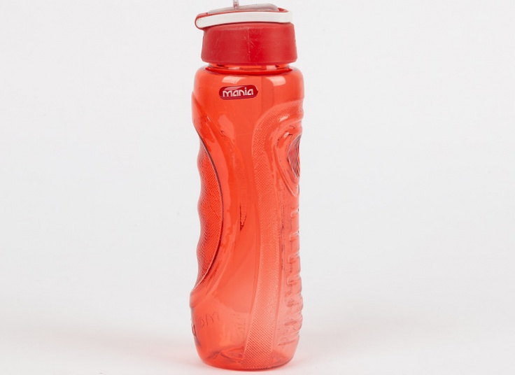 قمقمه نی دار ورزشی