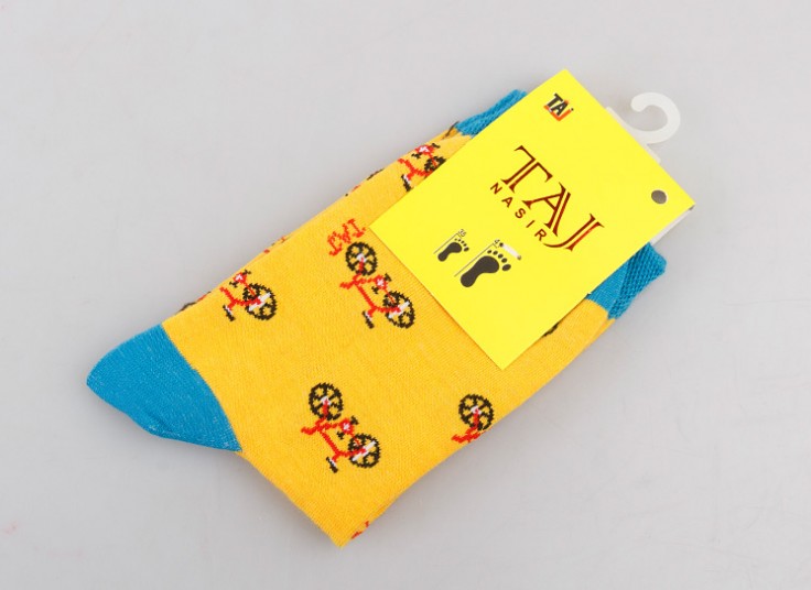 جوراب فانتزی TAJ