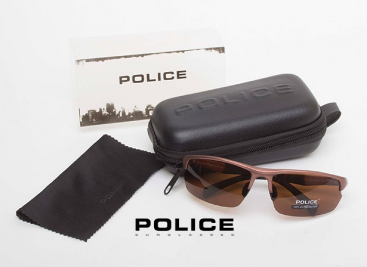 عینک HighCopy مدل Police