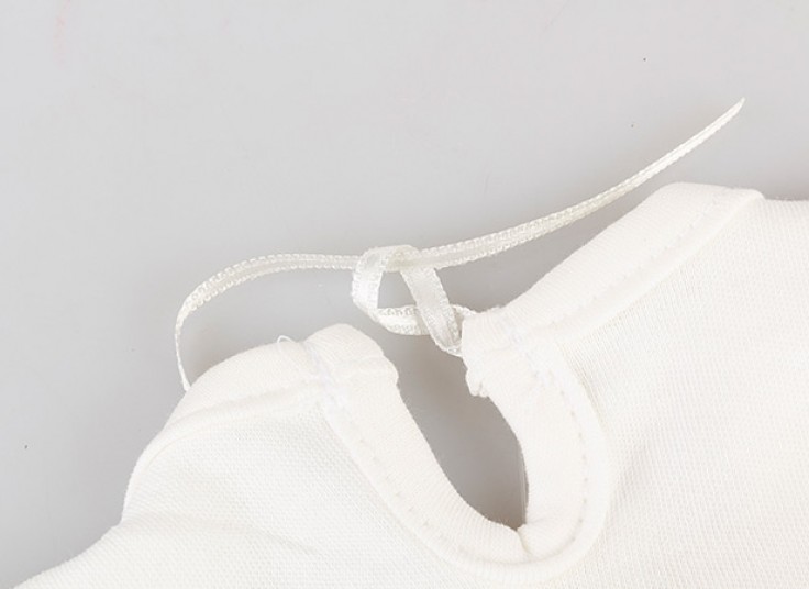 پیراهن دخترانه Flexi