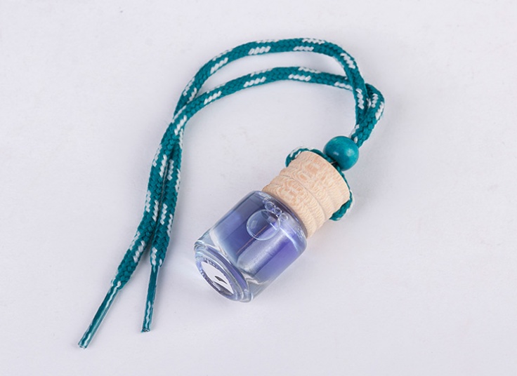 خوشبو کننده آویز خودرو