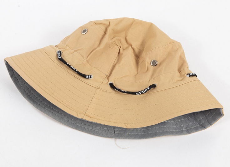 کلاه ماهیگیری