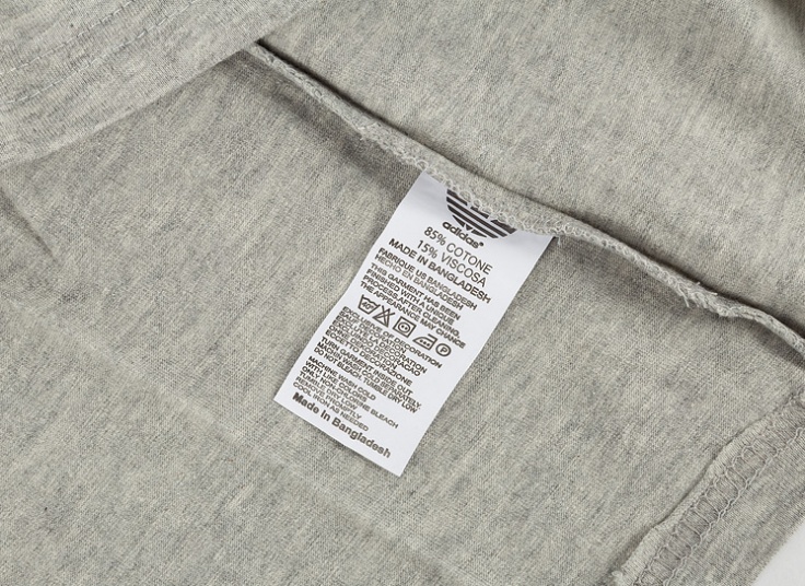 تیشرت آستین کوتاه مردانه adidas