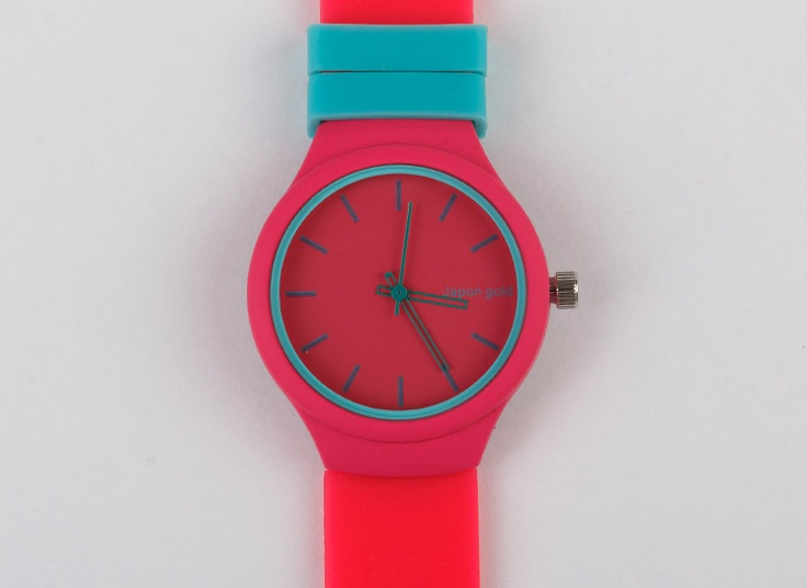 ساعت مچی اسپرت Japon gold