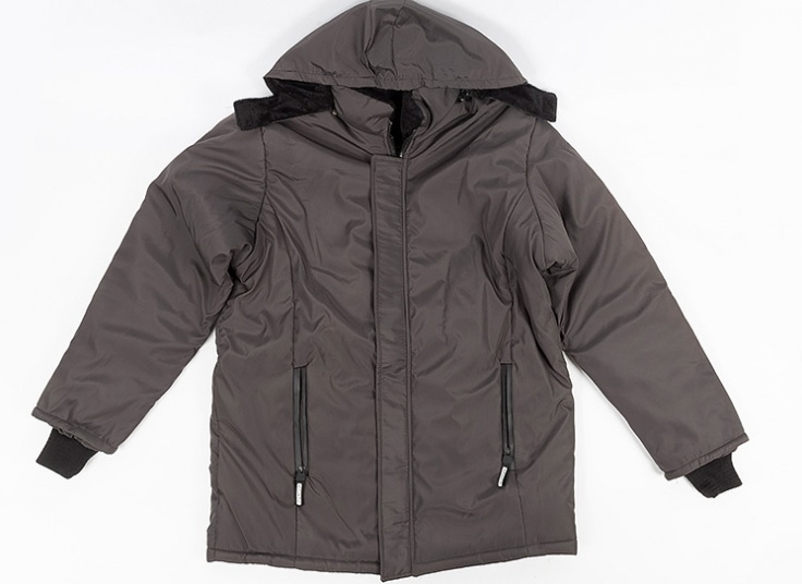 کاپشن مردانه