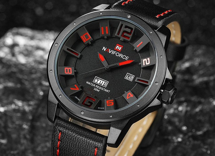 ساعت مچی Naviforce مدل NF 9061M