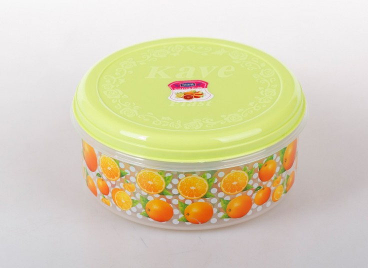 ظرف 5 تکه طرحدار KAVE