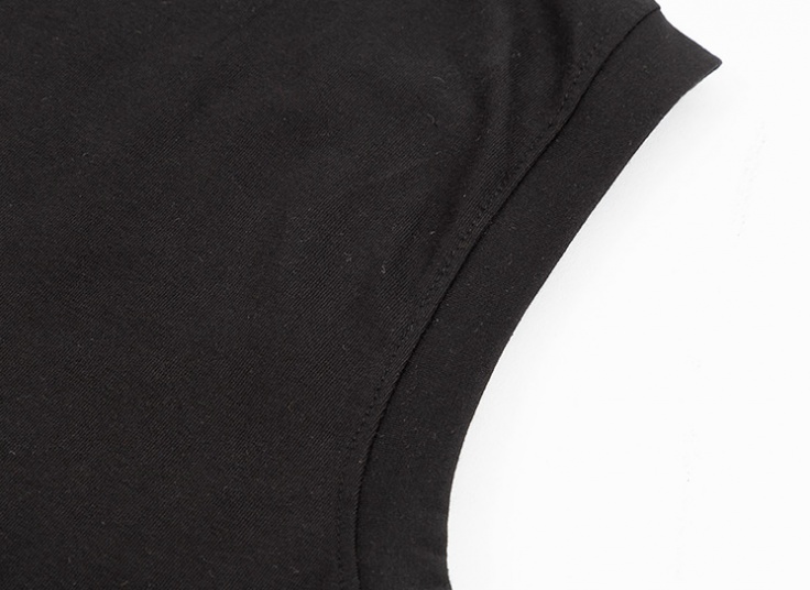 رکابی شلوارک مردانه طرح Lacoste