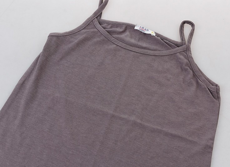 تاپ بندی زنانه velvety