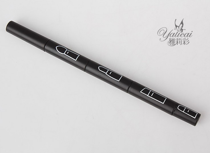 ست قلم آرایشی مدادی The beauty gilr