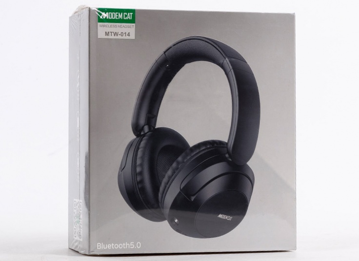 هدفون بلوتوثی Modem Cat