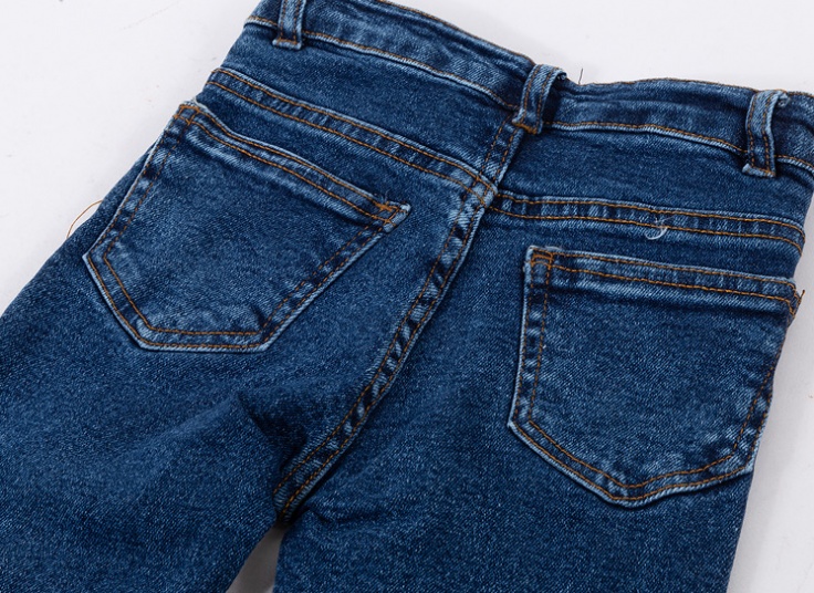 شلوار جین بچگانه Raga