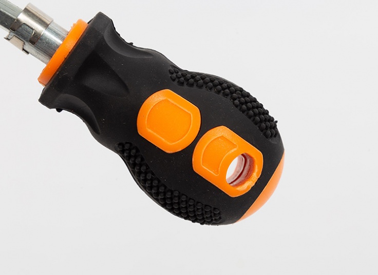 پیچ گوشتی مشتی دو طرفه