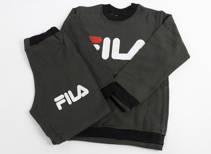 بلوز و شلوار بچگانه