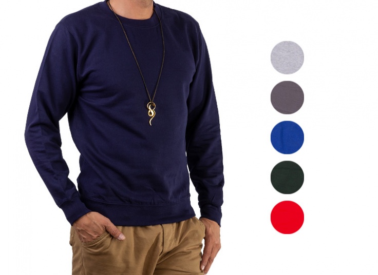 بلوز مردانه Authentic Cotton