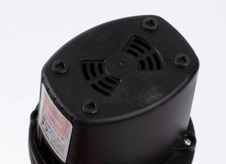 پمپ باد برقی Electric Air pump