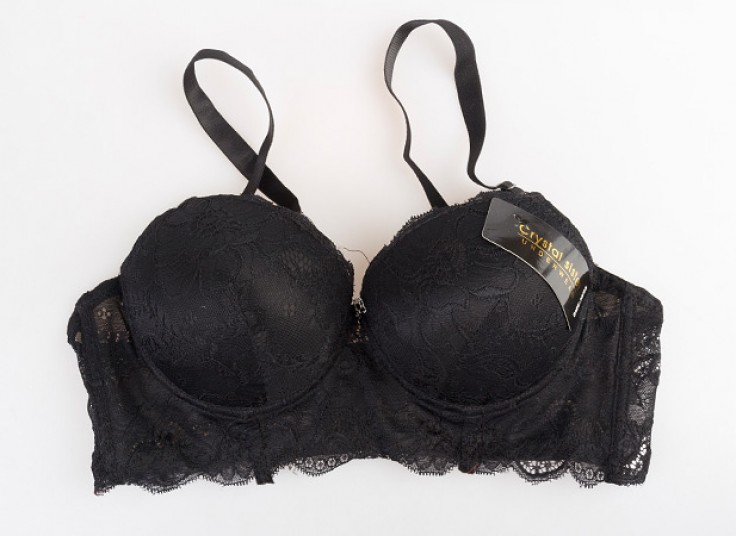 لباس زیر زنانه Crystal sister