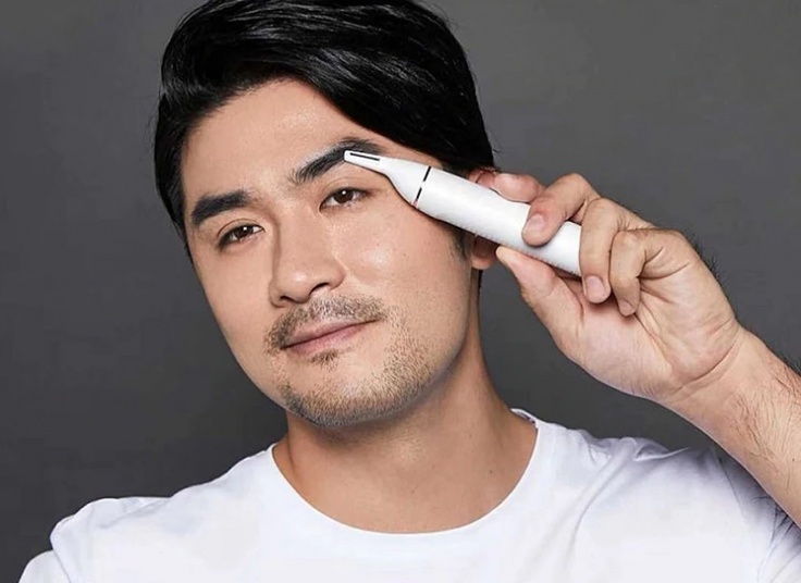 موزن گوش بینی و ابرو soocas N1