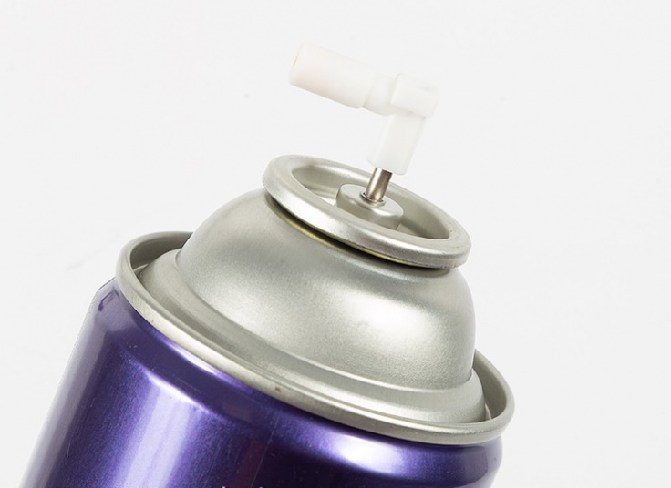 اسپری خوشبو کننده هوا Zeva