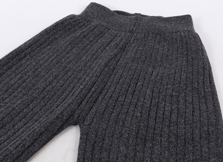 شلوار بافت زنانه