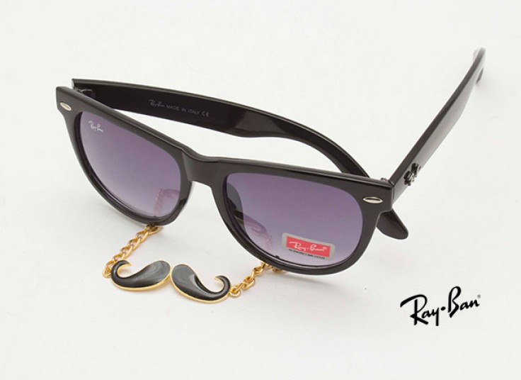 فستیوال مدل های Ray-Ban