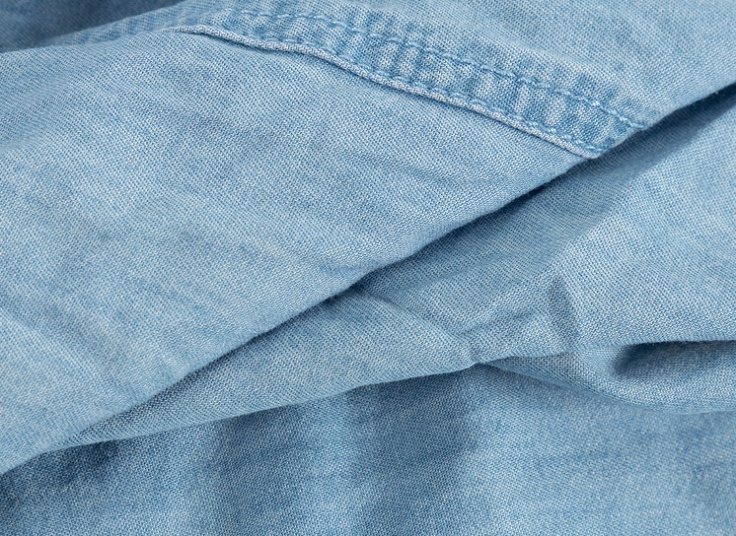 شلوارک جین Janina