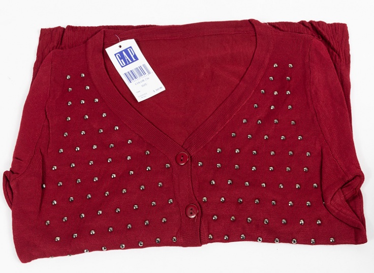 ژاکت زنانه GAP