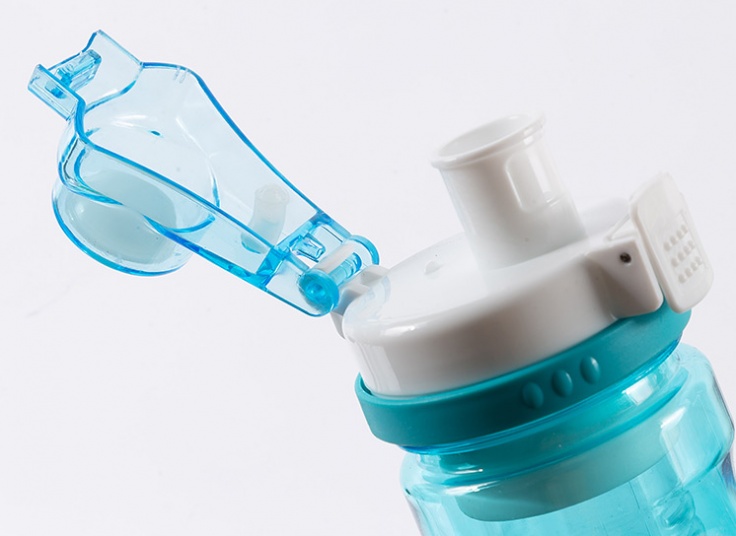 قمقمه صافی دار قفلی