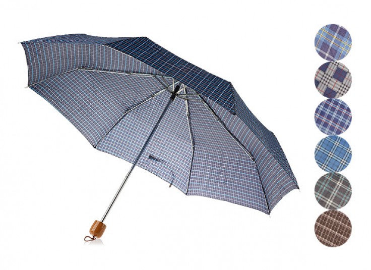 چتر طرح دار